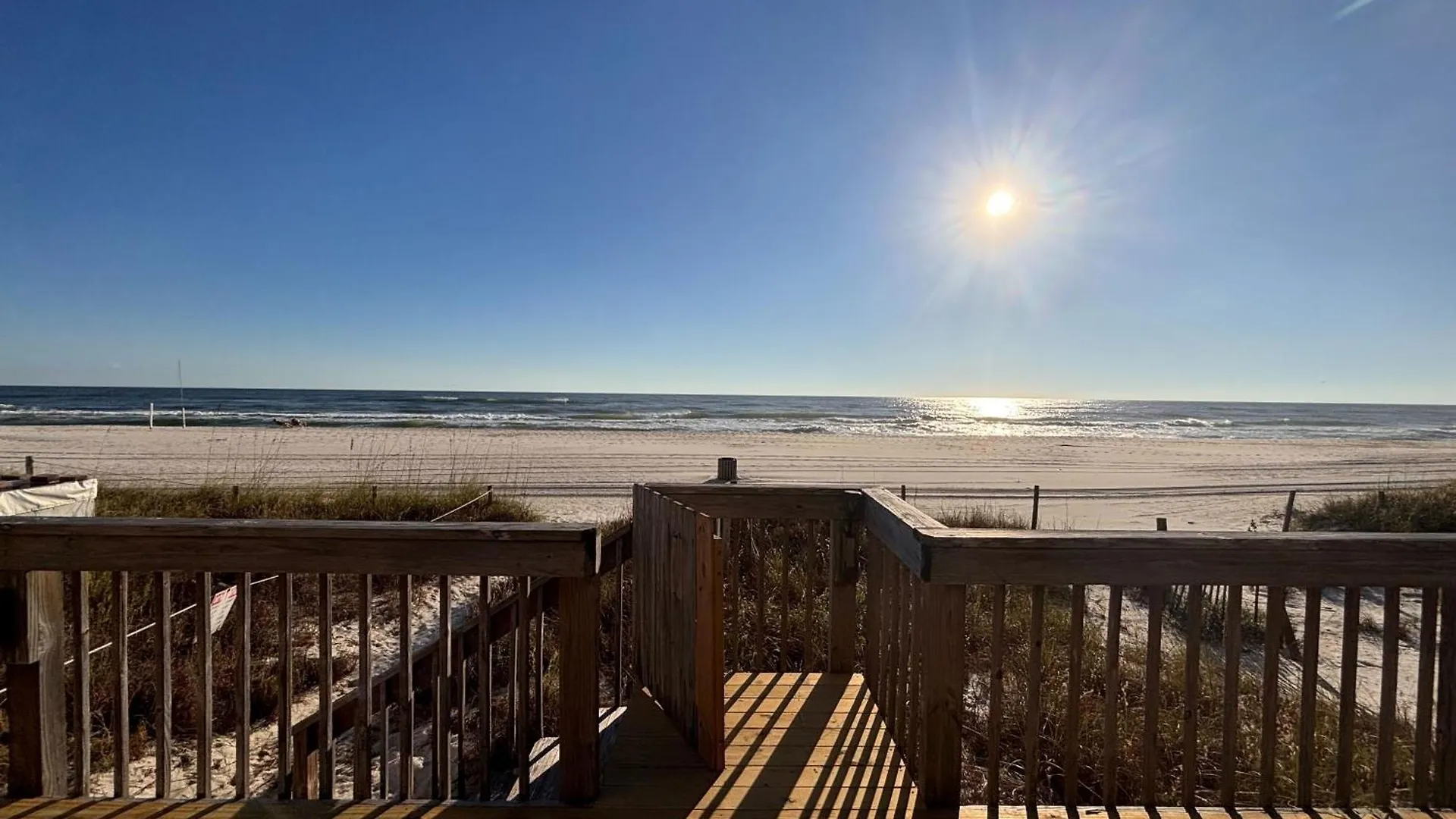Front Beach Retreat C & D2 Panama City Beach USA