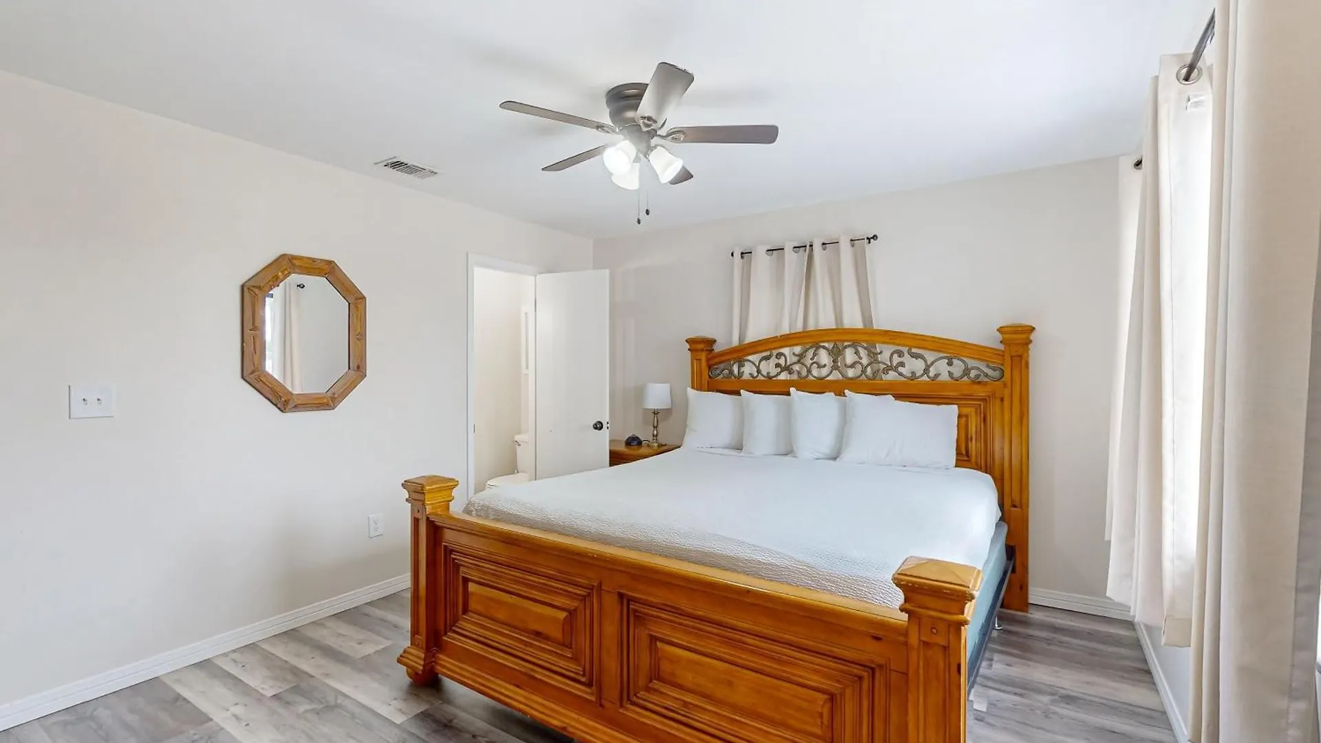 Apartmán Front Beach Retreat C & D2 Panama City Beach