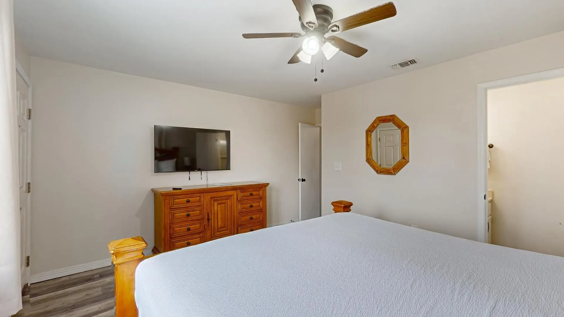 Front Beach Retreat C & D2 Panama City Beach Apartmán