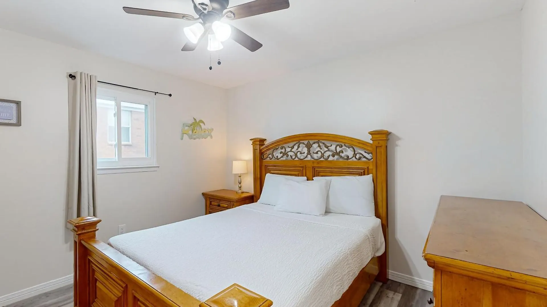 Apartmán Front Beach Retreat C & D2 Panama City Beach