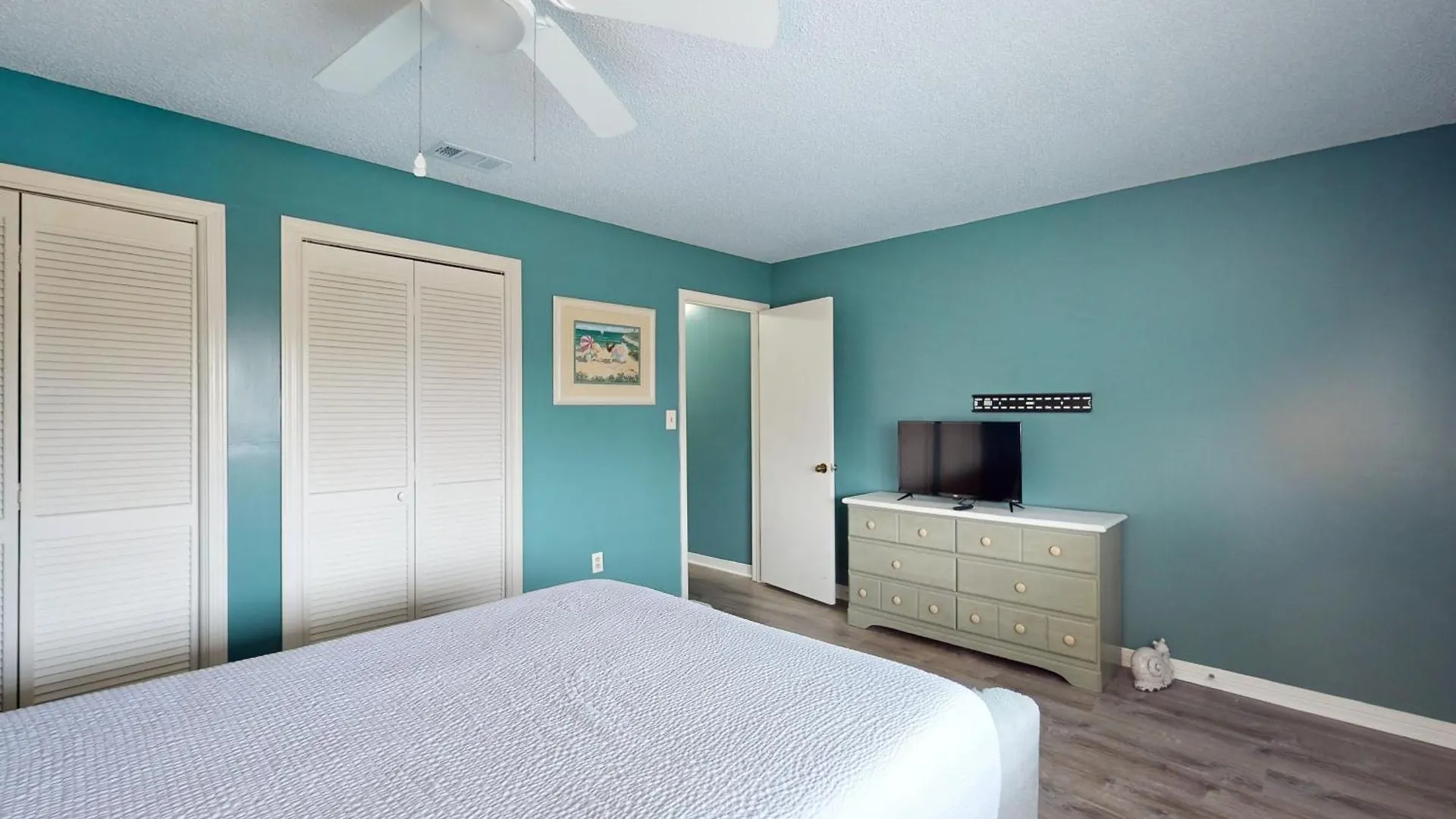 Front Beach Retreat C & D2 Panama City Beach USA
