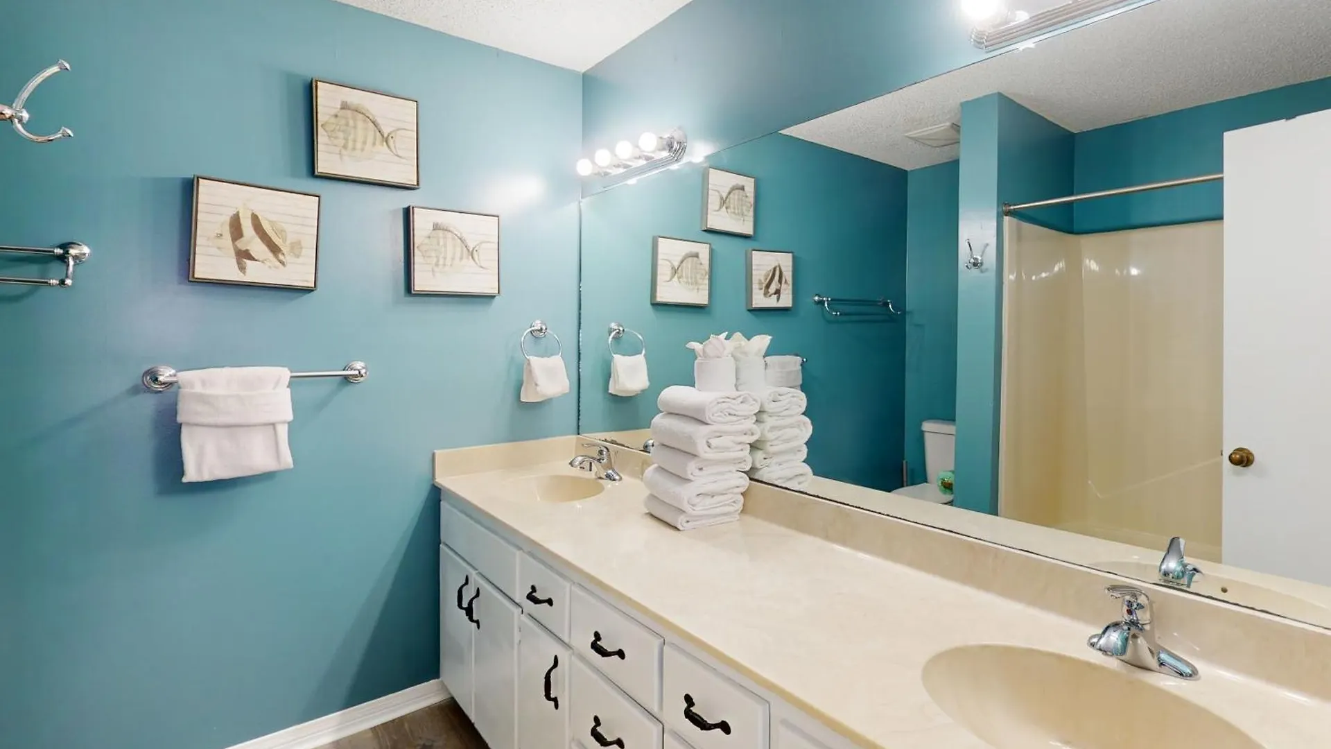 Front Beach Retreat C & D2 Panama City Beach