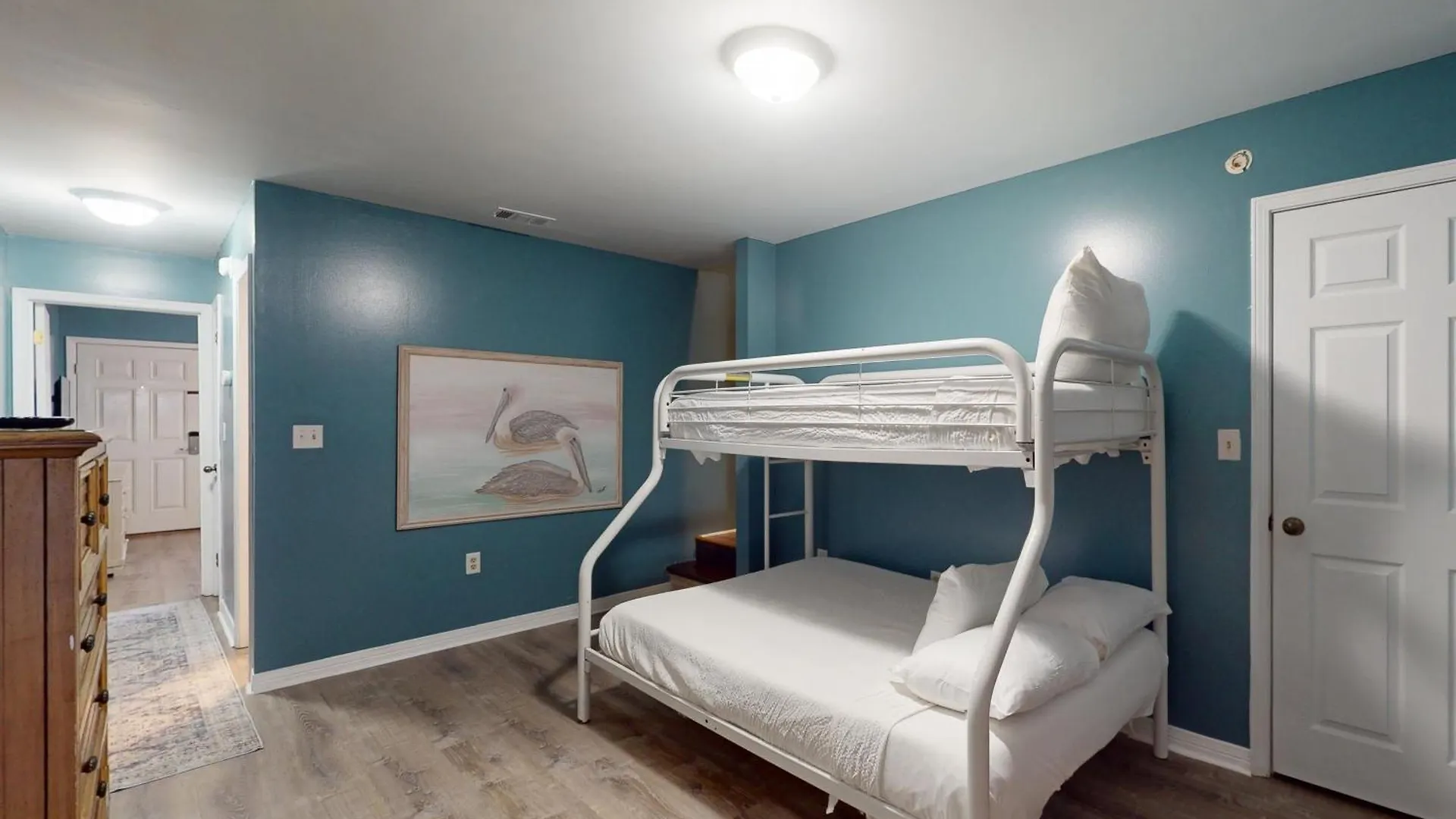 Front Beach Retreat C & D2 Panama City Beach