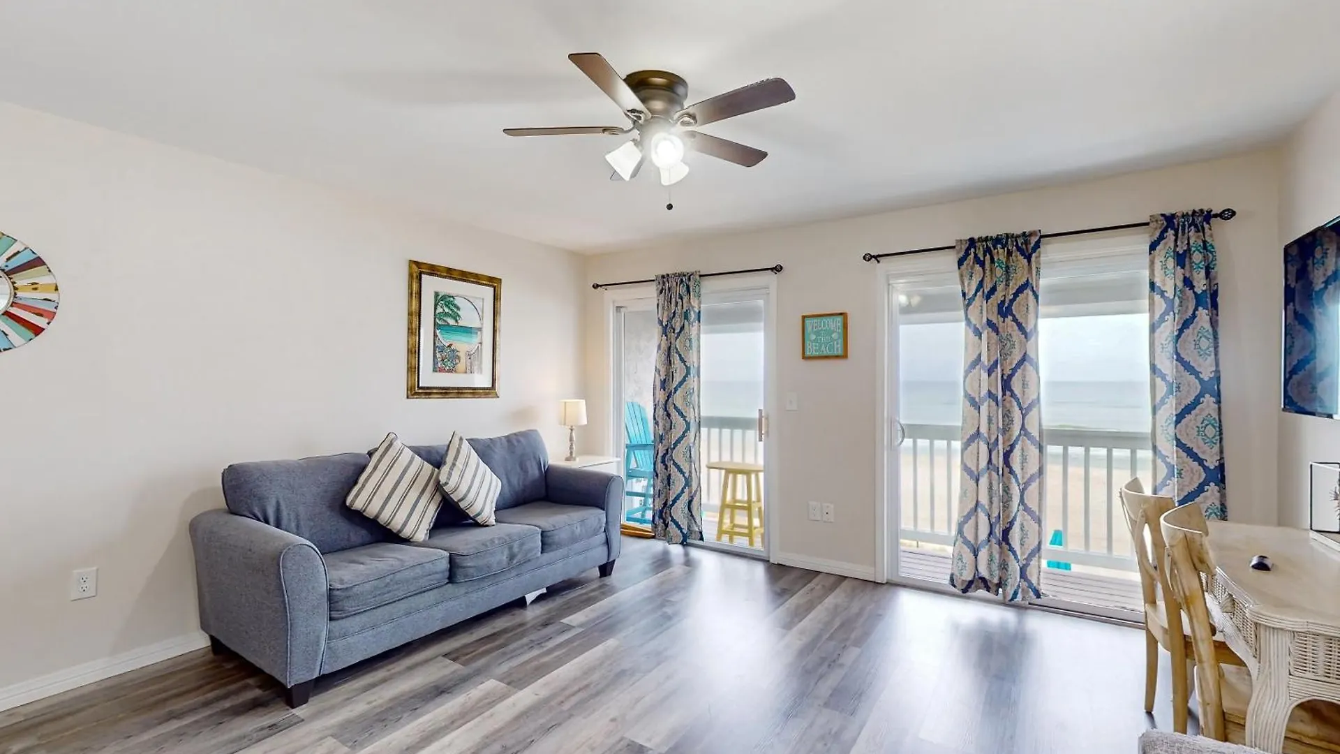 Apartmán Front Beach Retreat C & D2 Panama City Beach USA