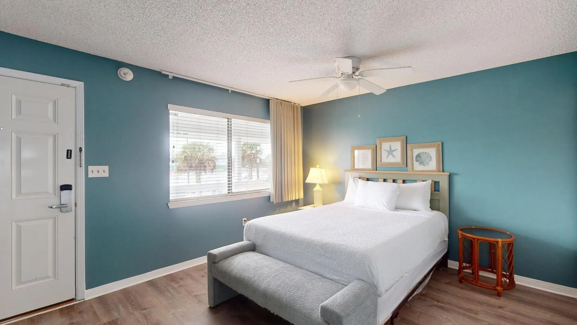 Front Beach Retreat C & D2 Panama City Beach Apartmán